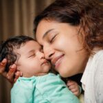 Pooja Ramachandran Instagram – Never been happier 🥰

Shot by @srinivasreddy_photography 

#newparents #ourbabyboy #baby2023 #kiaankokken #2became3 #babyphotography #babyboy #introducingourpreciousmiracle #loveandlight