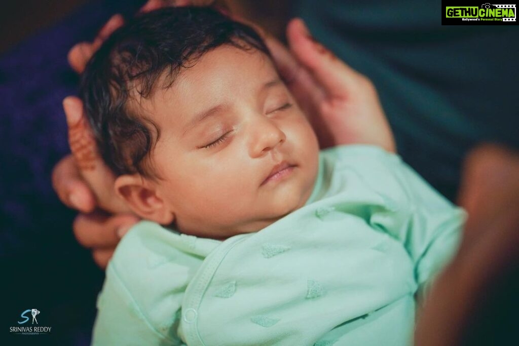 Pooja Ramachandran Instagram - And he was born out of love! 🥰♥️🥰 Shot by @srinivasreddy_photography #newparents #ourbabyboy #baby2023 #kiaankokken #2became3 #babyphotography #babyboy #introducingourpreciousmiracle #loveandlight Chennai, India