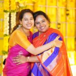 Pooja Ramachandran Instagram - In this journey called life we gather a few very special people along the way. They laugh with us, cry with us, support everything we do whether good or bad, don’t judge us for anything, stick to us through all times, fight with us and then make up too, help us when we really need it and just be there. This girl @meera_j_pillai is one such person I’ve put in my bag of most loved people in my world! These pictures show what it is to be there! 1. When I travelled for the first time after my pregnancy for my sisters wedding I needed her help and she was there. 2. When we met first time after a few years of not talking to each other. The joke was “when are you going to leave me next?“ 🤪 3. When I visited her home first time and met her son Anku. We are trying to be cool like him but all we can do is laugh. 4. When she released her first book “Maya and the sword of Gringak” 5. My first movie after my delivery. 3 months later. 6. My first baby shower which she arranged. 7. First time we brought Kiaan home she was there to help us. 8. First time I went to a restaurant after Kiaan was born. It must have been months since we went to a restaurant before this. And we would keep sending each other suggestions of new places we must visit. The list is long! :) 9. First class get together from our college days. We were the first to arrive in our hostel and that’s how we became friends. 10. My most special picture the first time she held Kiaan in her arms. Kiaan’s Meera mema who spoils him rotten. 🥰 I have so many more firsts with this girl but can post only 10 pictures 😁 Happy Birthday to my gorgeous, beautiful, kind hearted, ambitious, hard working, happy-go-lucky, always up for anything, responsible, fun and super simple girl friend! May your laughter always be the loudest in the room and May you always live your life to the fullest! God bless you and thank you for being my girl!