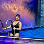 Pooja Ramachandran Instagram - Your body can stand almost anything. It’s your mind that you have to convince. 📸 and edited by @highonkokken 😄 #gettingmystrengthback #lovingmylife #fitnessalltheway #fitnessmotivation #fitmom #getfit #swimmer #healthymindhealthybody #activityoftheday #cardio #workoutmotivation #workoutroutine #staystrong #stayhealthy #letsdothis #noselfpity