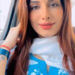 Poonam Dubey Instagram - #mrignaini 🤩😍😇 . . . . @vijay__chauhan__official @officialjoshapp @vortexmetromedia #poonamdubey #reelsinstagram #reelsindia #reelitfeelit #reelsvideo