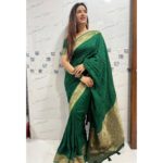Poonam Dubey Instagram - आपको और आपके परिवार को मेरे और मेरे परिवार की तरफ़ से धनतेरस की हार्दिक शुभकामनाएँ 🙏🙏🙏🙏
