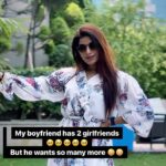 Poonam Dubey Instagram - 😂😂😂😂 @officialjoshapp . . . . #reelsvideo #reels #reelsinstagram #reelitfeelit #reelsindia #poonamdubey Mumbai, Maharashtra