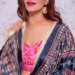 Poonam Dubey Instagram - Dheere dheere bol koi sun na le… 😍😍😍😍 @officialjoshapp . . . . . #réel #reelsvideo #reelsinstagram #reelitfeelit #poonamdubey Mumbai, Maharashtra