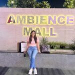 Poonam Dubey Instagram - Ye dilli hai dilwalo ki❤️🧿👑 . . . . . #travelling #lover #delhi #fashion #model #actress #poonamdubey India