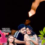 Poonam Dubey Instagram - Hey good morning friends full song aa gya hai jaiye dekhiye @shivaayfilmsofficial YouTube channel par aur Hume apka dher sara pyar ashirwad dijiye 👏❤️ . . . #newsong #bhojpuri #reels #poonamdubey Mumbai, Maharashtra