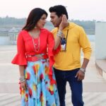 Poonam Dubey Instagram - मेरी प्यारी दोस्त और अपने परिवार की एक जिम्मेदार बेटा पूनम दूबे को जन्मदिन की हजारों हजारों शुभकामनाएं। डियर दुबाईन महादेव आपकी झोली में दुनियां की हर खुशी भर दें यही शुभकामनाएं है यश कुमार की❤️❤️❤️ हर हर महादेव