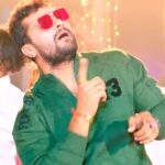 Poonam Dubey Instagram - आज हैप्पी-हैप्पी दिल बा... #reels बनावा अइसन के भीतरी से गजबे #feel बा। . . . #DhamakaHoiAraMein2 #saregama #humbhojpuri #bhojpuri #bhojpurisong #bhojpurilover #hitmachine #trendingstar #viralsong #khesarilalyadav #shilpiraj #bhojpurisingers #bhojpurireels #reelsinstagram #reelkarofeelkaro #patna #bihar #ara #ranchi #jharkhand #bhojpuriswag
