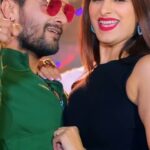 Poonam Dubey Instagram - धमाका होई आरा में 2.0 का जबरजस्त गाना बा भाई लोग अपना प्यार और आशिर्वाद देके इस गाने को बवाल मचा दीजीए एक दम..!!❤️🥰 लवयू सभी को..!!❤️😍 @poonamdubeyofficial #khesari_yadav_fanclub . . . @khesari_yadav ♥️ . . . #khesari_yadav #khesari_yadav_fanclub #khesari_vinit #vinit_big_fan_khesari #khesarilalyadav #khesari_lal_yadav #khesarilal #khesari_yadav_lover #khesari #instagram #instadaily #instafashion #instavideo #khesu❤️ #khesari_chanda #khesarilover #reelsinstagram #reels #reelsvideo #reelitfeelit #trending #trendingreels #newyear #newyear2023 #newsong #poonamdubeyofficial #happynewyear2023