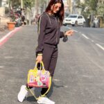 Poonam Dubey Instagram - Original expression in last pic 🙈💓🧿♾️ Udaipur, Rajasthan