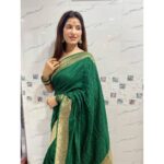 Poonam Dubey Instagram - आपको और आपके परिवार को मेरे और मेरे परिवार की तरफ़ से धनतेरस की हार्दिक शुभकामनाएँ 🙏🙏🙏🙏