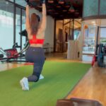 Poonam Dubey Instagram – “The body achieves what the mind believes.”
.
.
.
.
.
#fitnessmodel #fitnessmotivation #fit #fitnessgirl #poonamdubey Mumbai, Maharashtra