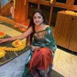 Poonam Kaur Instagram - 💚 #diwali2023