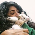 Poonam Kaur Instagram - 💓