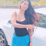 Poonam Pandey Instagram - Coffee in one hand, confidence in the other .#paparazzi #coffee #break #cascual #ppfans #pplovers #poonampandeyreal #poonampandeyfans