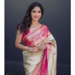 Poornima Indrajith Instagram - ✨✨✨ Pic: @snapcaptureweddings HMU : @reshmu__ Jewellery: @pureallure.in