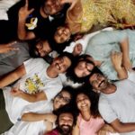 Poornima Indrajith Instagram - KAALAPAANI ♥️ #trending #no1 @netflix_in