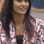 Poornima Ravi Instagram - Do what your heart says ❤️🫰🏼 Excited to watch 2nd Captaincy 💯 @vijaytelevision @disneyplushotstartamil