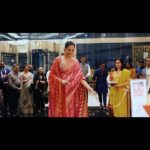 Prachi Tehlan Instagram - Glimpses from the Diwali unveiling at Kochi Marriott! 🪔✨ A mesmerizing celebration of light, love, and tradition. #KochiMarriott #Diwali2023 #Diwaliglimpses #Diwaliunvieling #MarriottBonvoy Kochi Marriott Hotel
