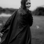 Prachi Tehlan Instagram - Being a BATWOMAN 🦇 Photographer: @richard_antony_ Designer stylist : @jishadshamsudeen Makeup & HairStyling : @jcb_kochi Crew :@cinematographer_jibin_dev @knowrich Retouch : @sam_retouch #quirky #sexy #fun #kochi Kochi, India