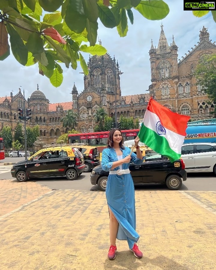 Prachi Tehlan Instagram - My fond memories of celebrating Independence ...