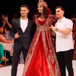 Prachi Tehlan Instagram - This post isn’t just a post / reel ! I feel it’s an emotion to be experienced. I absolutely loved walking for these astonishing designer brand @altinduvakmoda from Turkey lead by @rkalkan29 @bilaliince ‘ YOUNG ENTREPRENEURS’ as they like to call themselves 🥰 Super handsome and super amazing human beings ! Love you 😘❤️ It was an absolute delight walking for you as a showstopper. Next time either you learn English or I’ll learn Turkish 😅 Thank you to @gmfldubai @thanveer1408 @sureshpunnasseril @h9events for having me and making me a part of this beautiful family. ❤️🥰 Thank you to my dear friend @imbhandarkar for giving us this perfect ever amazing movie and song which get goosebumps everytime played. Love you for all the amazing work 😍 Shot By: @adnan.a.abbas Styled By: @rehanshahdesigns Makeup By: @zhaus_makeup_consultancy #ramplife #showstopper #gmfl #dubai #love #life #fashion #turkishdesigners #cleopatra #cleopatravibe #queen #marjaavaan Novotel World Trade Centre Dubai
