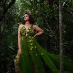 Prachi Tehlan Instagram - 💚