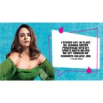Prachi Tehlan Instagram - @delhi.times @riya06s ❤️ #12thresult #cbse