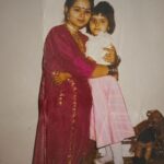 Prachi Tehlan Instagram - Swipe left to see all the mothers of my life.. मेरी माएँ और उनकी माँ 😍🥰🥰🥰 Happy Mothers Day to all the wonderful mothers in this world. 🫡😍 @poonam_tehlan @rachnadahiya62 #nani #mothersday2023 #love Delhi, India