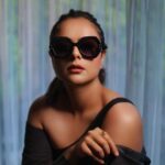 Prachi Tehlan Instagram - ✨ Embrace the elegance of being bold, fearless, and classy! 💫✨ Ladies, let's celebrate the strength within us that makes us both dreamers and achievers. In a world where women are breaking barriers and shattering stereotypes, let us stand tall and fearlessly embrace our uniqueness. We are the dream chasers, the visionaries, and the game-changers. Our passion fuels our journey towards success, and our ability to be bold pushes us beyond the limits defined by society. Remember, being bold doesn't mean being loud; it means having the courage to stand up for what we believe in and go after our aspirations with grace and determination. Let's radiate the elegance that defines us – not only in the way we carry ourselves but also in the way we uplift and support one another. Together, we create a network of trailblazers, encouraging everyone around us to chase their dreams, no matter how big or small. So, never fear your ambitions, for they are the sparks that ignite change. Let your dreams be the fuel that lights your path, and may your journey be as elegant and fearless as the woman you are. Remember, it's up to us to define what it means to be a bold, fearless, and classy dreamer. 💃❤️ #BoldAndFearless #ElegantDreamers #ClassyandCourageous #GirlPower #DreamBig CLICKED BY: @nova_photography___ STYLED BY: @mua_alisha_official MUAH: @mua_alisha_official DOP: @cinematographer_jibin_dev RETOUCH: @reenusbabu.retoucher Delhi, India