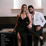 Prachi Tehlan Instagram - @salmandhaulath @jeesjohnphotography @joe_elize_joy @zara___makeover