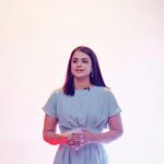 Prachi Tehlan Instagram - Glimpses from my second TED Talk ❤️ it’s always a feeling of nervousness , motivation , pride, when you get a platform like this to express your views and share your life journey. Can not ask for anything more than the blessed life god gave me and made sure I come out of tough situations with flying Color’s ❤️ Styled By: @rishu812 #motivationalspeaker #tedxspeaker #sscbsdu #PrachiTehlan #gratitude Delhi, India