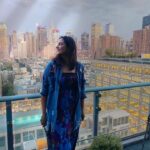 Prachi Tehlan Instagram - #love #freedom #beauty ❤️ New York City, N.Y.