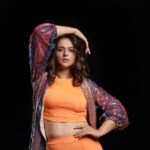 Prachi Tehlan Instagram - 🍑 #refreshing #style