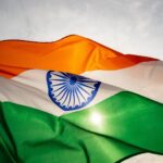 Prachi Tehlan Instagram - 🇮🇳 #harghartiranga #indiaindependenceday #India #indianfreedomfighters #respect #love #honour #myindia #meradesh 🇮🇳 New York City, N.Y.