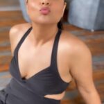 Prachi Tehlan Instagram - Be goofy ! Be moody! Be sexy ! Be fun! Life is short so live it to the fullest 🥰 @joe_elize_joy @zara___makeover Kochi, India