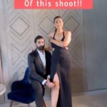 Prachi Tehlan Instagram - ❤️ @salmandhaulath @joe_elize_joy @zara___makeover @jeesjohnphotography @district7kochi District 7 Kochi
