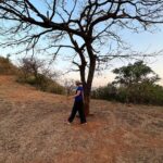Prachi Tehlan Instagram - Mein chali sheher se dur………. ❤️ #traveldiaries #therapyworks #healingtime