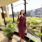 Prachi Tehlan Instagram - "Exciting news! Just had the most amazing time at the grand inauguration of a brand new @shivas_salon_goregaon in Mangalore! It was my first visit to this city for work, and I must say, I'm blown away by the vibrant atmosphere and the warmth of the people here. ✨ The salon is an absolute paradise for anyone looking to pamper themselves. Not only was the salon top-notch, but the event itself was filled with glitz and glamour! 👠💄 I would highly recommend checking out this new salon if you're in Mangalore. Trust me, you won't be disappointed! And a special shoutout to the team for making my first visit to this city an unforgettable one. I can't wait to come back and experience more of what Mangalore has to offer. 🌴✨ #Mangalore #SalonInauguration #FirstVisit #WorkTravel #SelfCare #prachikatehlan Mangalore, Karnataka
