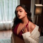 Prachi Tehlan Instagram – Being in love with yourself 🔥

CLICKED BY: @nova_photography___

STYLED BY: @mua_alisha_official

MUAH: @mua_alisha_official

DOP: @cinematographer_jibin_dev

RETOUCH: @reenusbabu.retoucher

#photoshootseries #kochi #love #bikinishoot Kochi, India