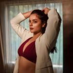 Prachi Tehlan Instagram - Being in love with yourself 🔥 CLICKED BY: @nova_photography___ STYLED BY: @mua_alisha_official MUAH: @mua_alisha_official DOP: @cinematographer_jibin_dev RETOUCH: @reenusbabu.retoucher #photoshootseries #kochi #love #bikinishoot Kochi, India