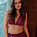 Prachi Tehlan Instagram - Being in love with yourself 🔥 CLICKED BY: @nova_photography___ STYLED BY: @mua_alisha_official MUAH: @mua_alisha_official DOP: @cinematographer_jibin_dev RETOUCH: @reenusbabu.retoucher #photoshootseries #kochi #love #bikinishoot Kochi, India