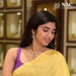 Pragya Nagra Instagram – Elegance, grace, and timeless beauty✨💎 from @nacjewellers 

Tell me your favourite look in the comments 👇🏼