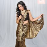 Prarthana Behere Instagram - Saree ❤️ Shoot For - @sasha_indulgeinelegance Styled by- @Snehal Balwadkar Photographer- @Lokesh bhoyar