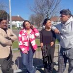 Prarthana Behere Instagram - And here we are !!!!! #dadakejalwe #shootinglife #reelsinstagram #reelitfeelit #shootinginlondon #londondiaries #funnyreels #shootingfun #happiness #lovemyjob #funshoot #sanjayjadhav #sanjaynarvekar #shivanisurve #prarthanabehere