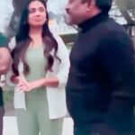 Prarthana Behere Instagram - कलाकार म्हणून एखादं project मिळवणं ही सुद्धा एक कलाच आहे, पण ते कसं मिळवायचं हे जेव्हां आपले seniors आपल्याला शिकवतात…… #dadakejalwe