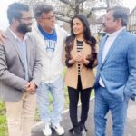 Prarthana Behere Instagram - नक्की काय होणार आपलं !!!!! #dadakejalwe #londondiaries #shootinglife #happpiness #shootinginlondon #funnyreels #reelitfeelit #reeloftheday @sanjaysjadhav @officialsanjaynarvekar