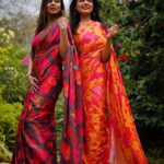 Prarthana Behere Instagram - “We नारी " ... stay tuned !!!!! . . #wenaaree #weनारी #ganpatibappamorya #newyear #newbeginnings