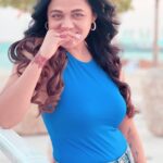 Prarthana Behere Instagram – Happy mood ON :♾