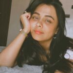 Prarthana Behere Instagram - Home stories…. .💕 . #lifeisbeautiful #happiness #goodvibesonly #happyme💜 #💕♾️